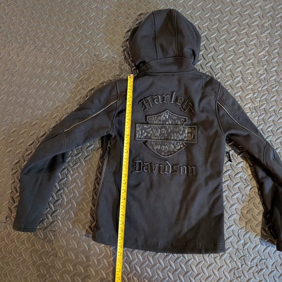 HD Women's Jacket - Picture 12 of 15